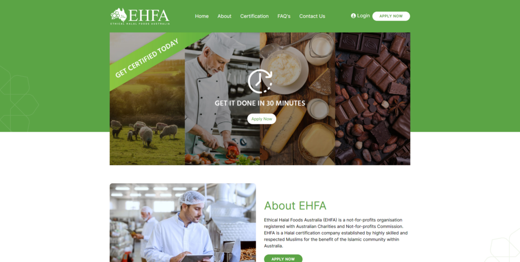 Ehfa More Than You Thought - pkzacwi